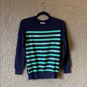 Women’s Banana Republic sweater